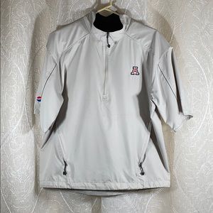 Nike Golf Wind Shirt